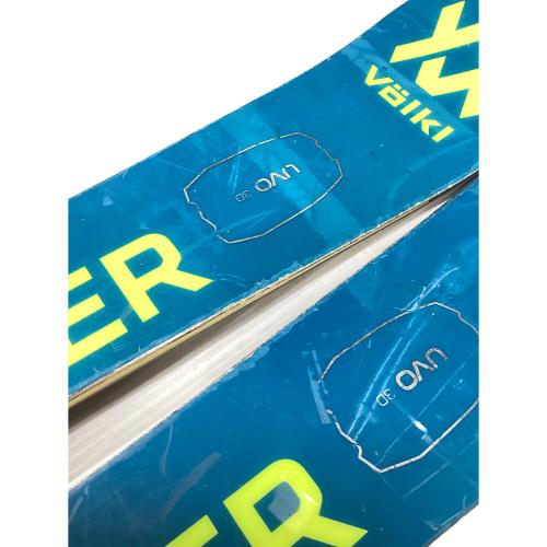 Volkl (フォルクル) RACETIGER SL13 レース用 カービングスキー 165cm