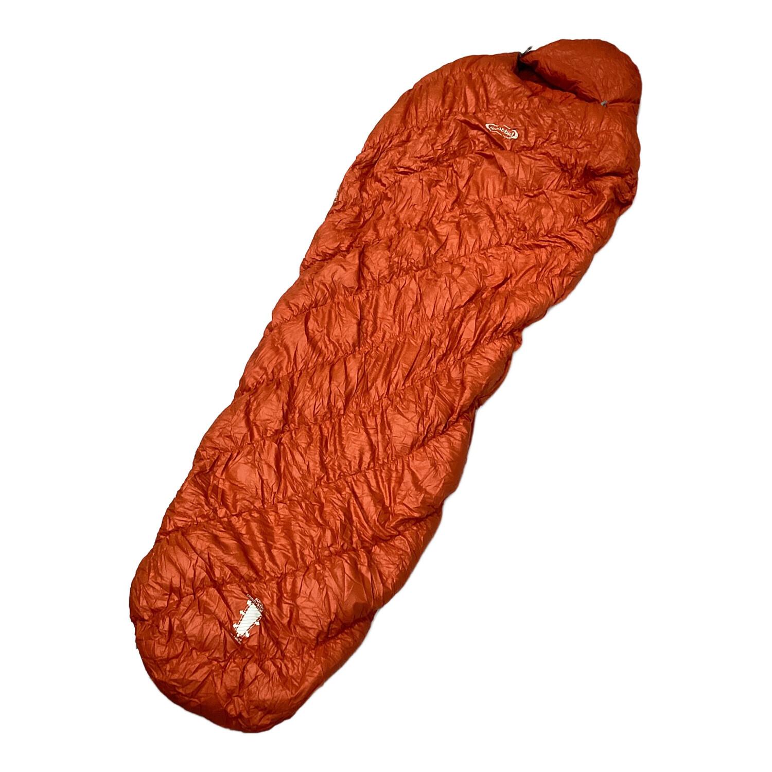 mont-bell (モンベル) マミー型シュラフ(ダウン) 1121255 ダウンハガー