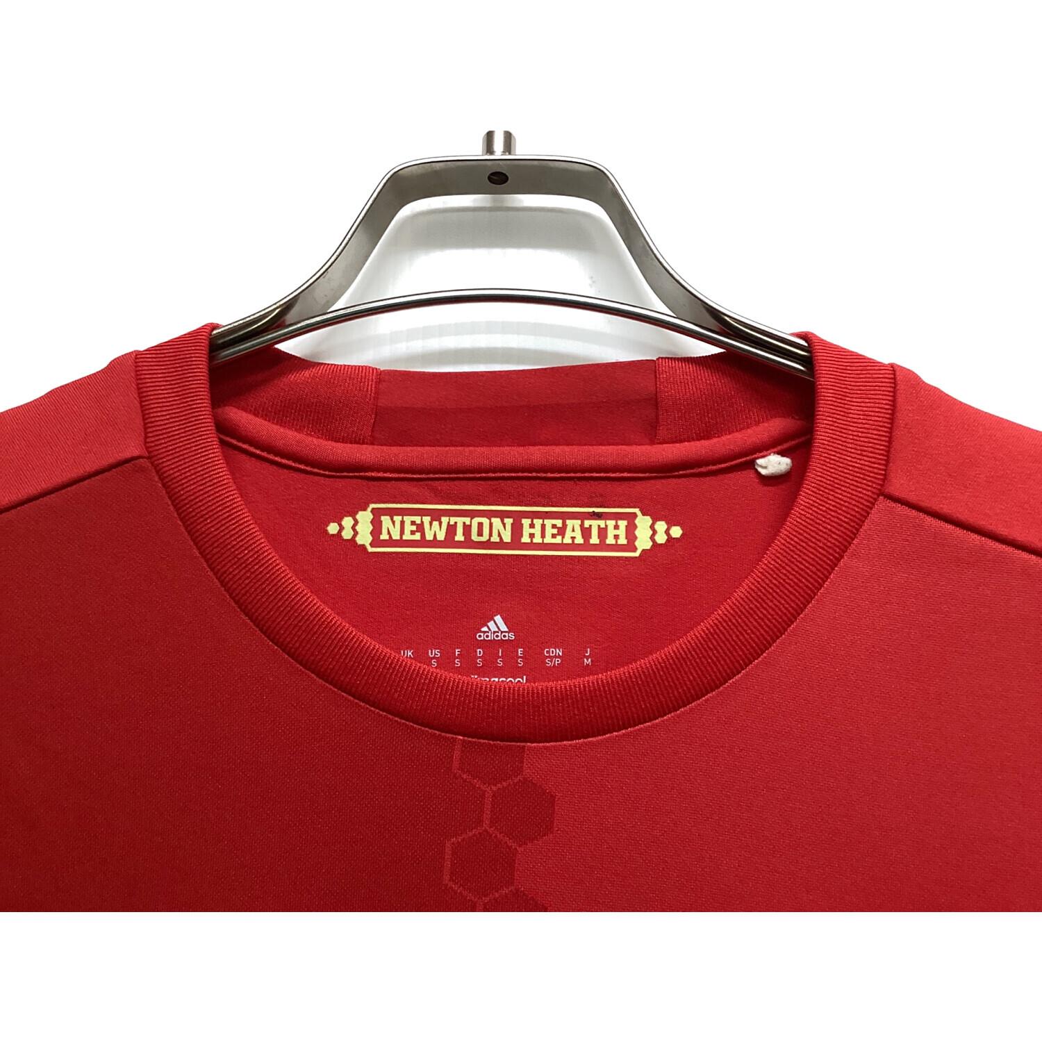 マンチェスターユナイテッド 16/17 ユニフォーム ホーム 半袖 レプリカ