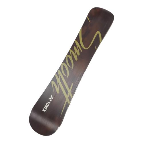 YONEX (ヨネックス) smooth スノーボード 150cm｜トレファクONLINE