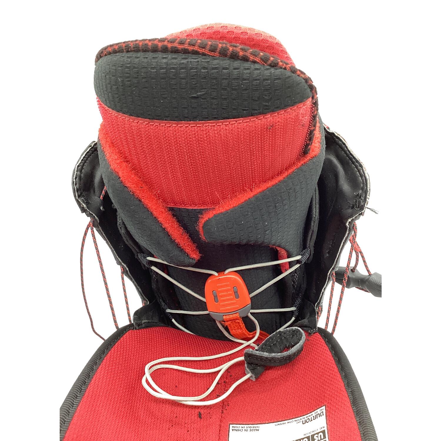 BURTON (バートン) ION スノーボードブーツ メンズ SIZE 27cm ブラック