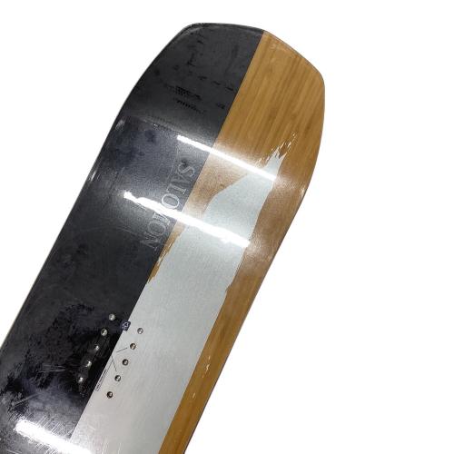 SALOMON (サロモン) ASSASSIN スノーボード 22-23モデル 153cm