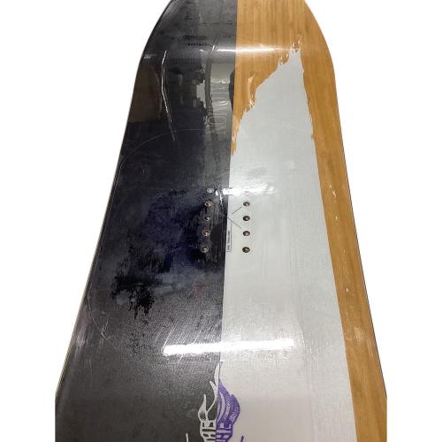 SALOMON (サロモン) ASSASSIN スノーボード 22-23モデル 153cm