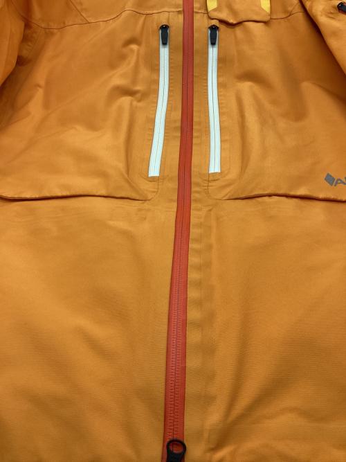 BURTON AK457 (バートン エーケー) ガイドジャケット スノーボード