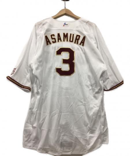 東北楽天ゴールデンイーグルス 浅村栄斗選手 ベストナイン受賞記念