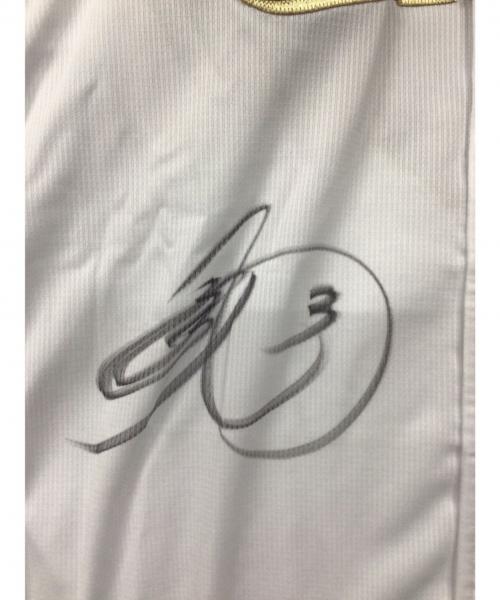 東北楽天ゴールデンイーグルス 浅村栄斗選手200本塁打達成記念 直筆