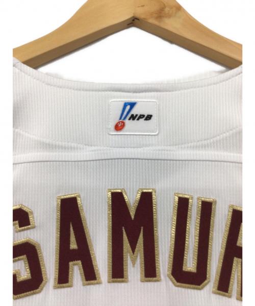 東北楽天ゴールデンイーグルス 浅村栄斗選手200本塁打達成記念 直筆