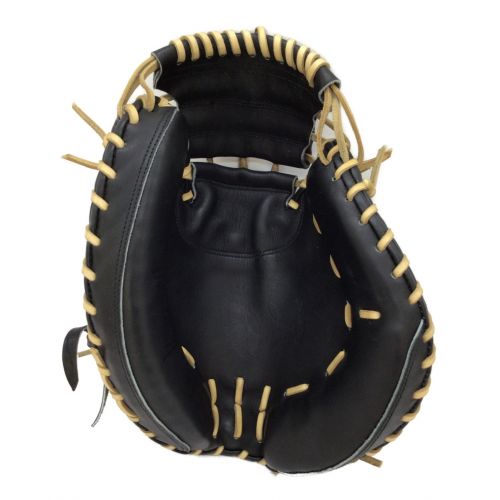 TAMAZAWA (タマザワ) 硬式グローブ 約31㎝ ブラック 202.限定品
