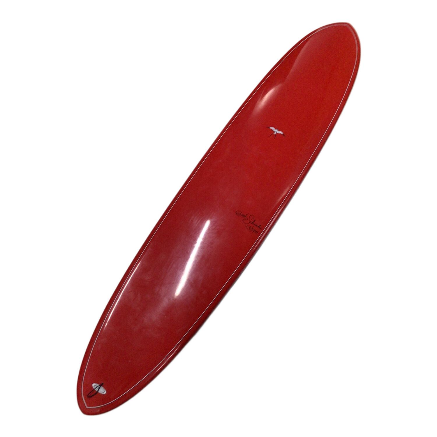 DONALD TAKAYAMA (ドナルドタカヤマ) ロングボード 9'0