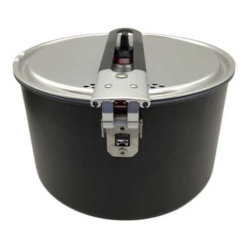 MSR (エムエスアール) クッカー セラミックコーティングクッカーセット