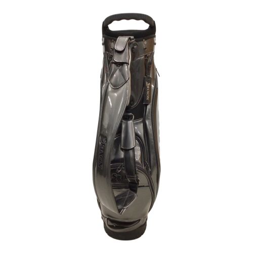 SRIXON (スリクソン) キャディバッグ ブラック GGC-S167L｜トレファク