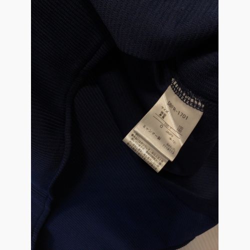 オリックス・バファローズ 応援グッズ SIZE O ネイビー DESCENTE 2017