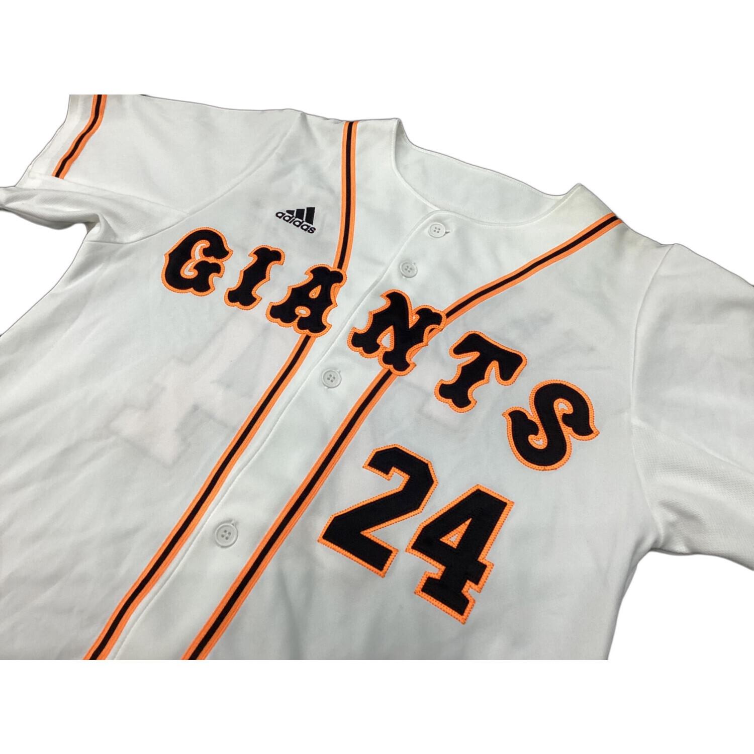 読売ジャイアンツ (ヨミウリジャイアンツ) 応援グッズ SIZE S ホワイト