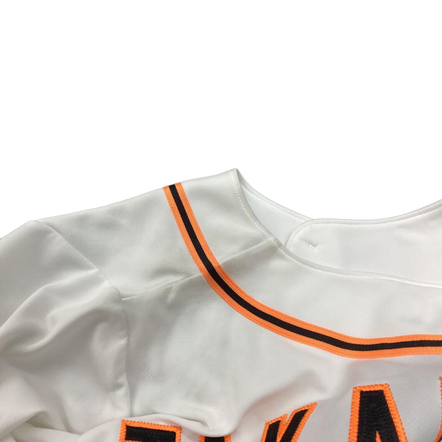 浅野翔吾 読売ジャイアンツ プロコレクション ユニフォーム ナイキ