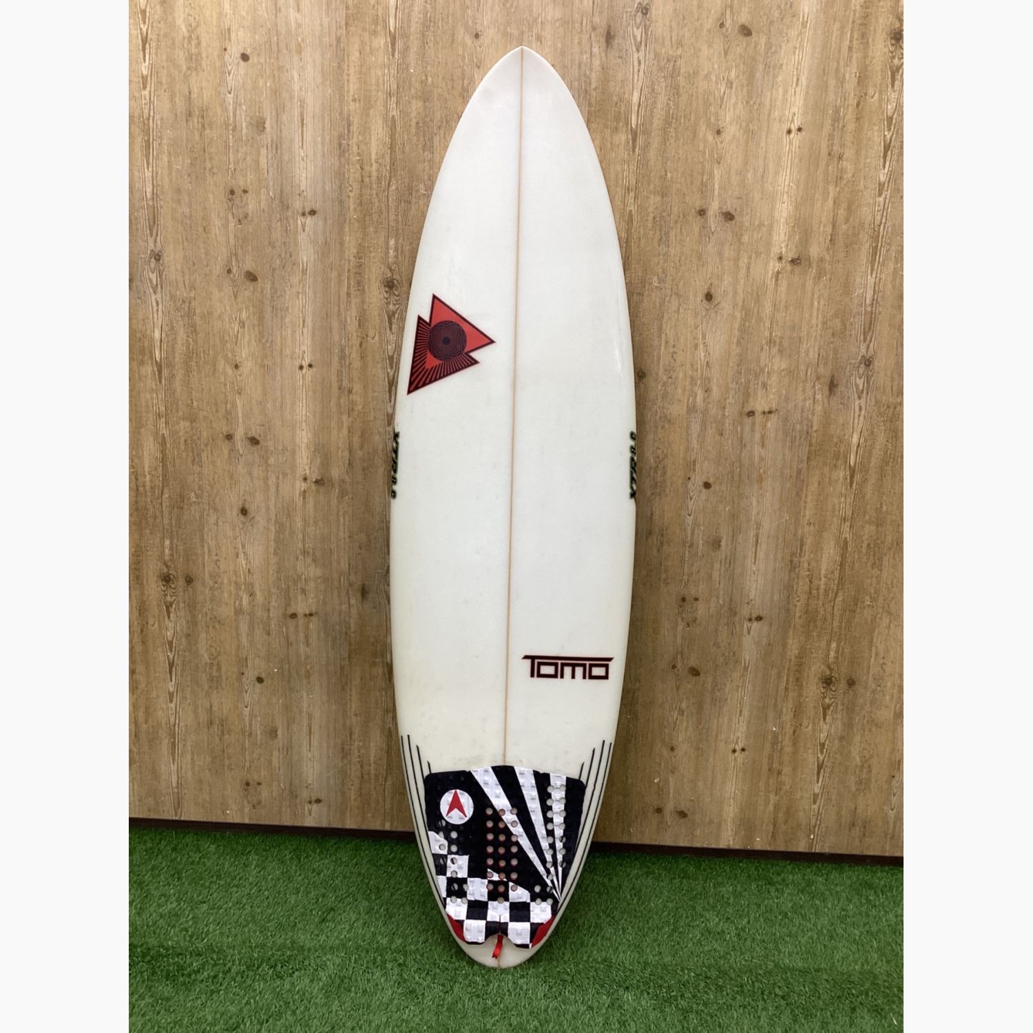 firewire ファイヤーワイヤー Tomo EVO 5'2