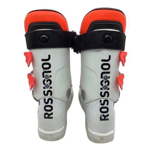 ROSSIGNOL (ロシニョール) スキーブーツ レディース SIZE 22.5cm