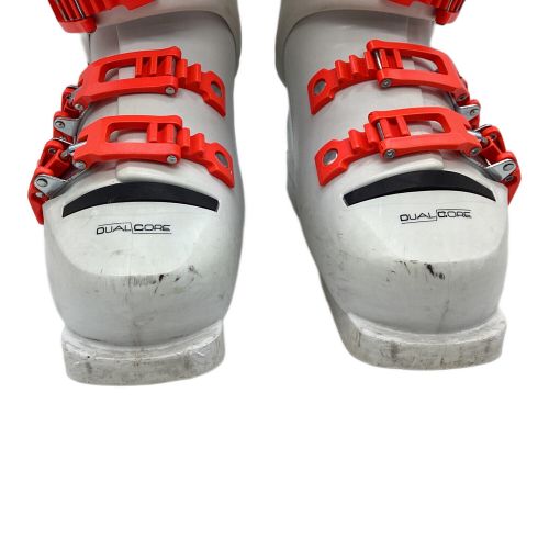 ROSSIGNOL (ロシニョール) スキーブーツ レディース SIZE 22.5cm