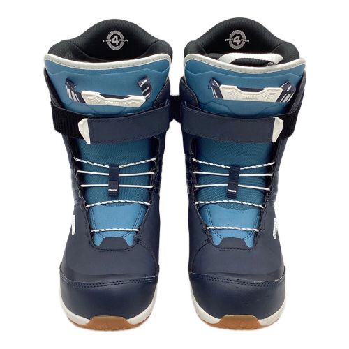 DEELUXE (ディーラックス) スノーボードブーツ メンズ SIZE 26.5cm