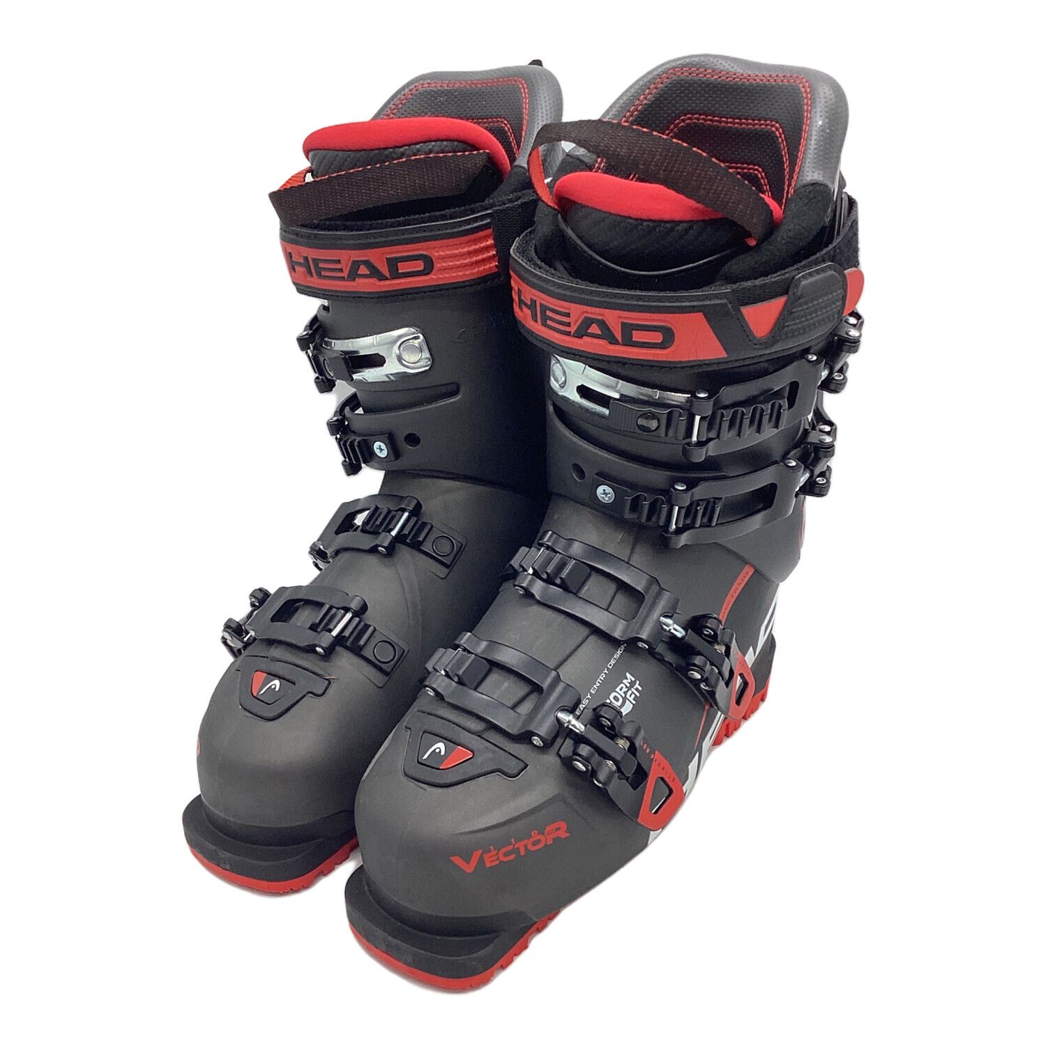 HEAD VECTOR EVO 110 スキー用ブーツ26-26.5 （名前有） head-vector