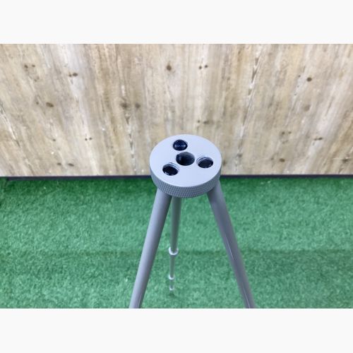 BRUNT トライベーション上下セット オリーブ BUSH DE BRUNT / トライ