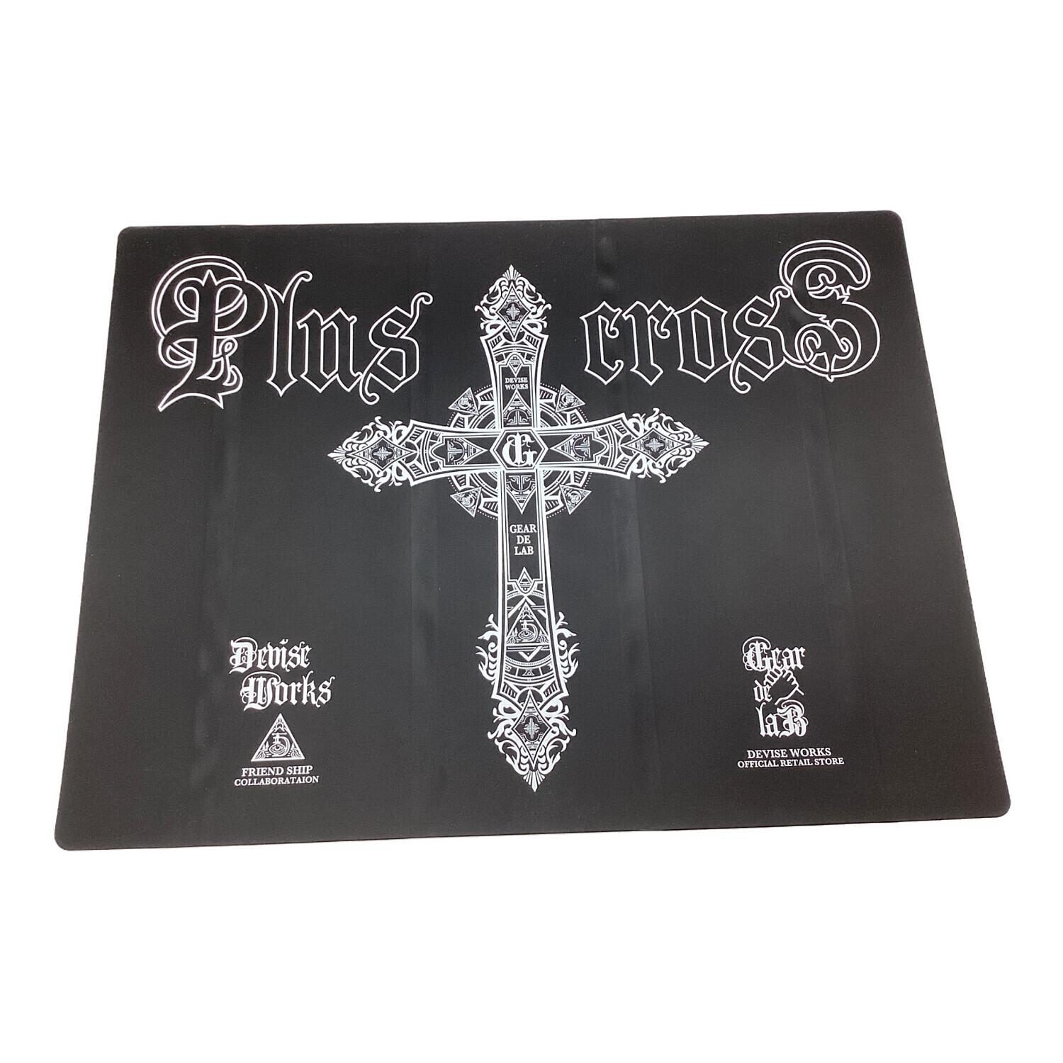 DEVISE WORKS (デバイスワークス) ×GEAR DE LAB アウトドア雑貨