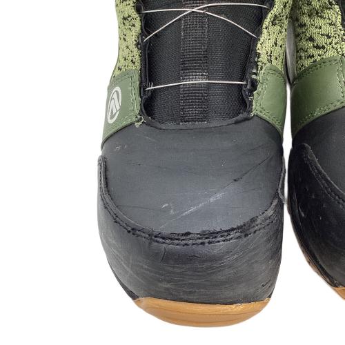 Flow hylite focusスノーボードブーツ 27.5㎝ FLOW (フロウ