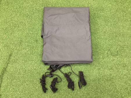 The Arth (ザァ～ッス) ×URBAN FOREST ヘキサタープ 幕男 4th ver