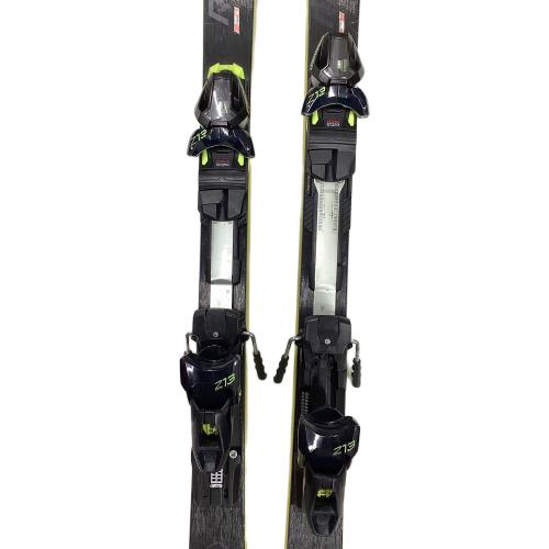 FISHER (フィッシャー) RC4 WORLDCUP カービングスキー 180cm