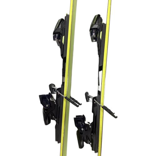 FISHER (フィッシャー) RC4 WORLDCUP カービングスキー 180cm