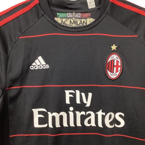 ACミラン (エーシーミラン) サポーターグッズ SIZE O 10-11シーズン