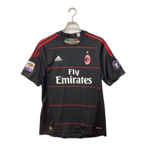 ACミラン (エーシーミラン) サポーターグッズ SIZE O 10-11シーズン