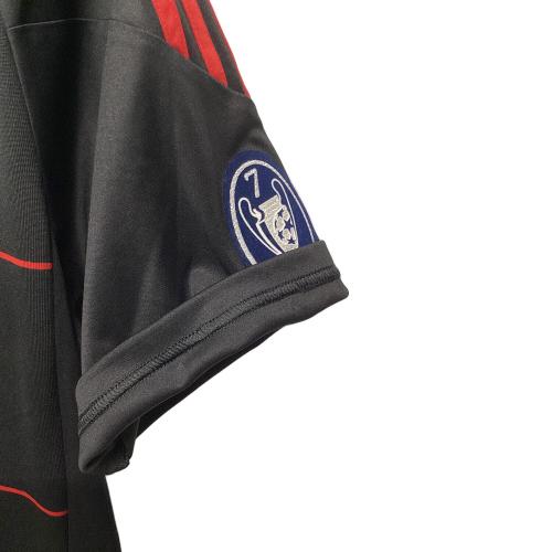 ACミラン (エーシーミラン) サポーターグッズ SIZE O 10-11シーズン