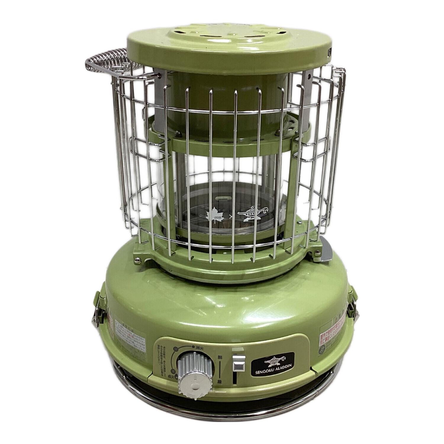 LOGOS (ロゴス)×SENGOKU ALADDIN PSLPGマーク有 81060096 パノラマ