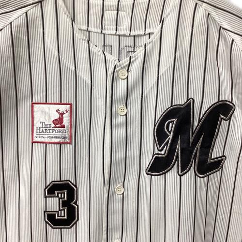 千葉ロッテマリーンズ (チバロッテマリーンズ) 応援グッズ SIZE Free