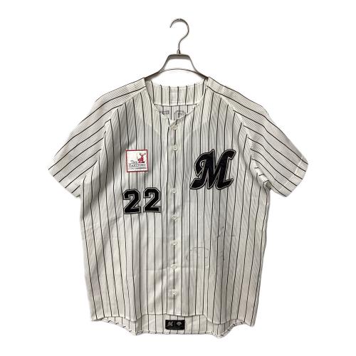 千葉ロッテマリーンズ (チバロッテマリーンズ) 応援グッズ SIZE Free