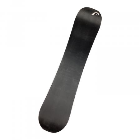 HEAD (ヘッド) スノーボード 156cm ブラック 22-23年モデル 2x4