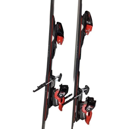 OGASAKA (オガサカ) カービングスキー 165cm 19-20モデル KEO'S KS-GP