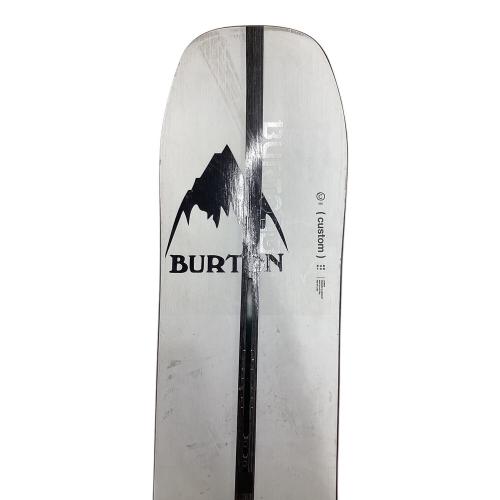 バートン スノボ板 ELITE51 150cm BURTON ビンディング付き BURTON