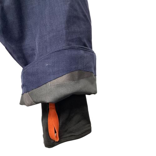 SALOMON (サロモン) スキーウェア(ジャケット) メンズ SIZE L ネイビー