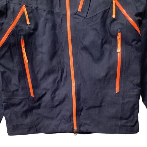 SALOMON (サロモン) スキーウェア(ジャケット) メンズ SIZE L ネイビー