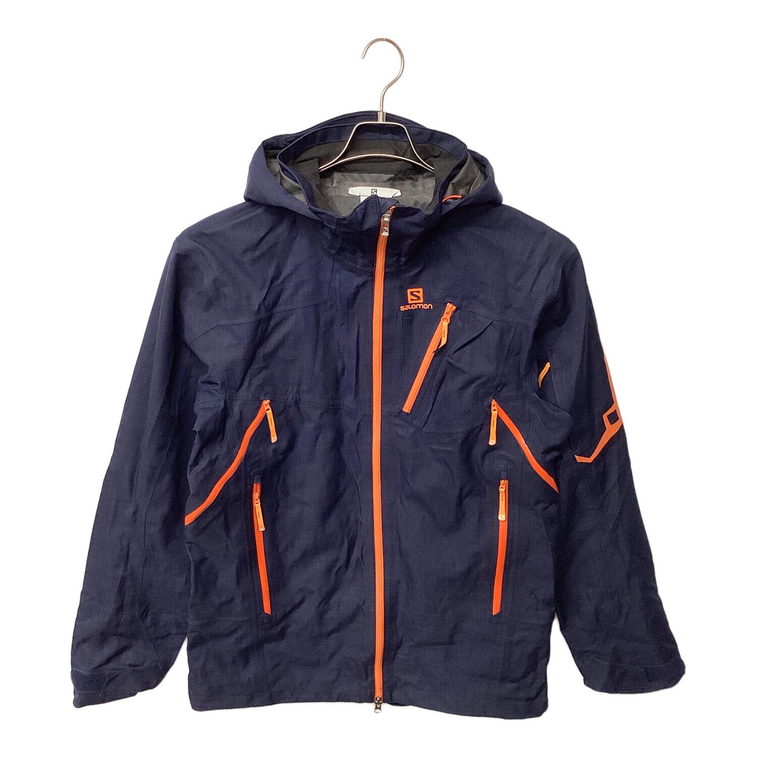 SALOMON (サロモン) スキーウェア(ジャケット) メンズ SIZE L ネイビー