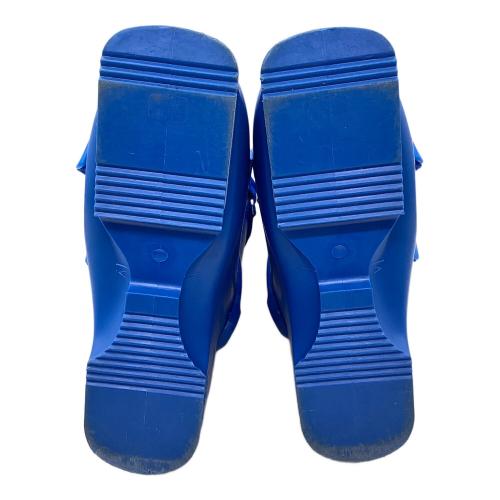 LANGE (ラング) スキーブーツ SIZE 22.5cm ブルー フレックス110 21-22