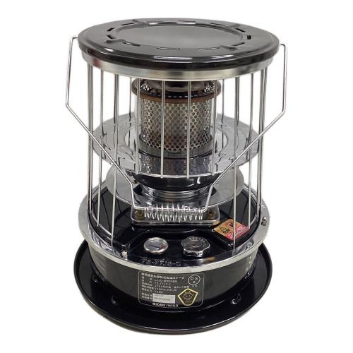 NEW Alpaca (ニューアルパカ) ニューアルパカストーブ アウトドア