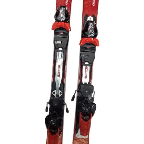 OGASAKA (オガサカ) KEOS KS-RT カービングスキー KS-RT 165cm