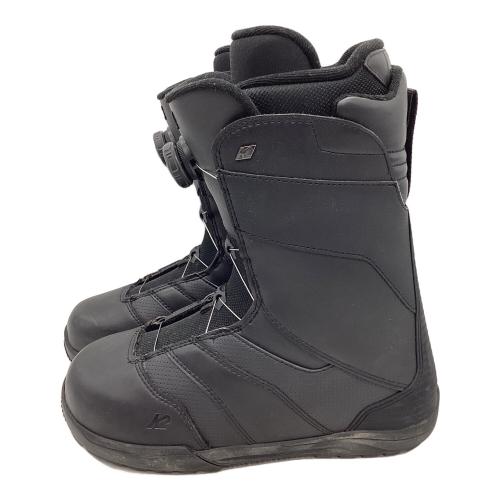 K2 (ケーツー) RAIDER スノーボードブーツ 18-19年モデル メンズ SIZE