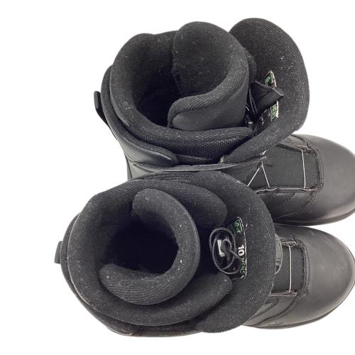 K2 (ケーツー) RAIDER スノーボードブーツ 18-19年モデル メンズ SIZE