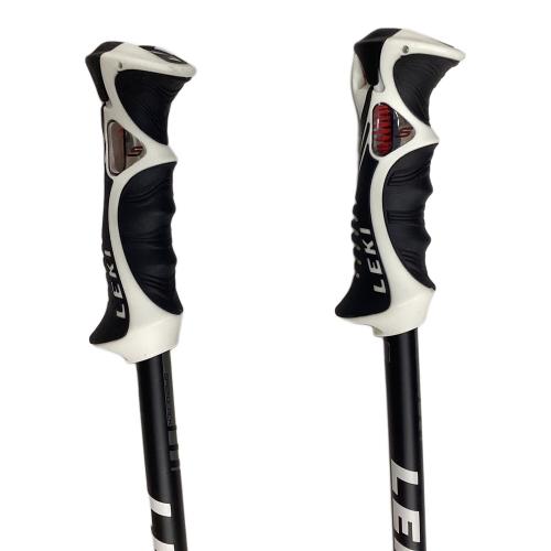 レキ LEKI PEAK CARBON VARIO SL2 伸縮ポール レキ LEKI PEAK CARBON