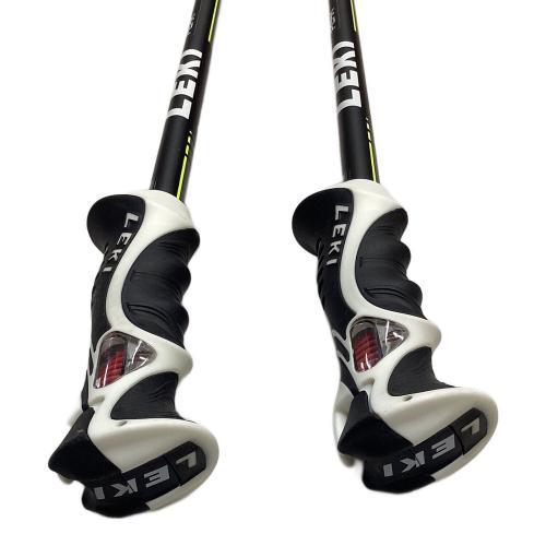 レキ LEKI PEAK CARBON VARIO SL2 伸縮ポール レキ LEKI PEAK CARBON