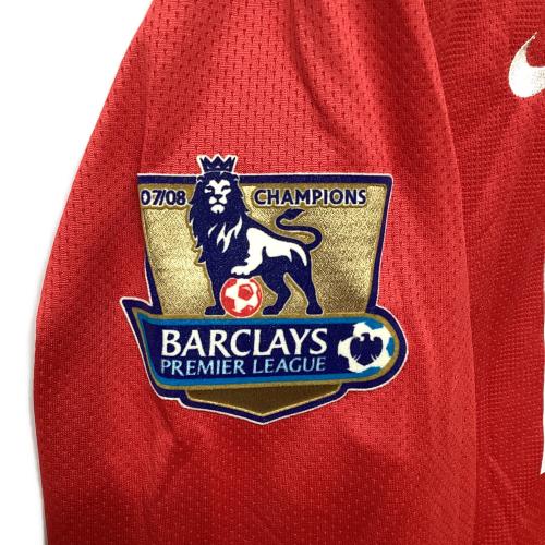 マンチェスターユナイテッド 【11】ライアン・ギグス サッカー