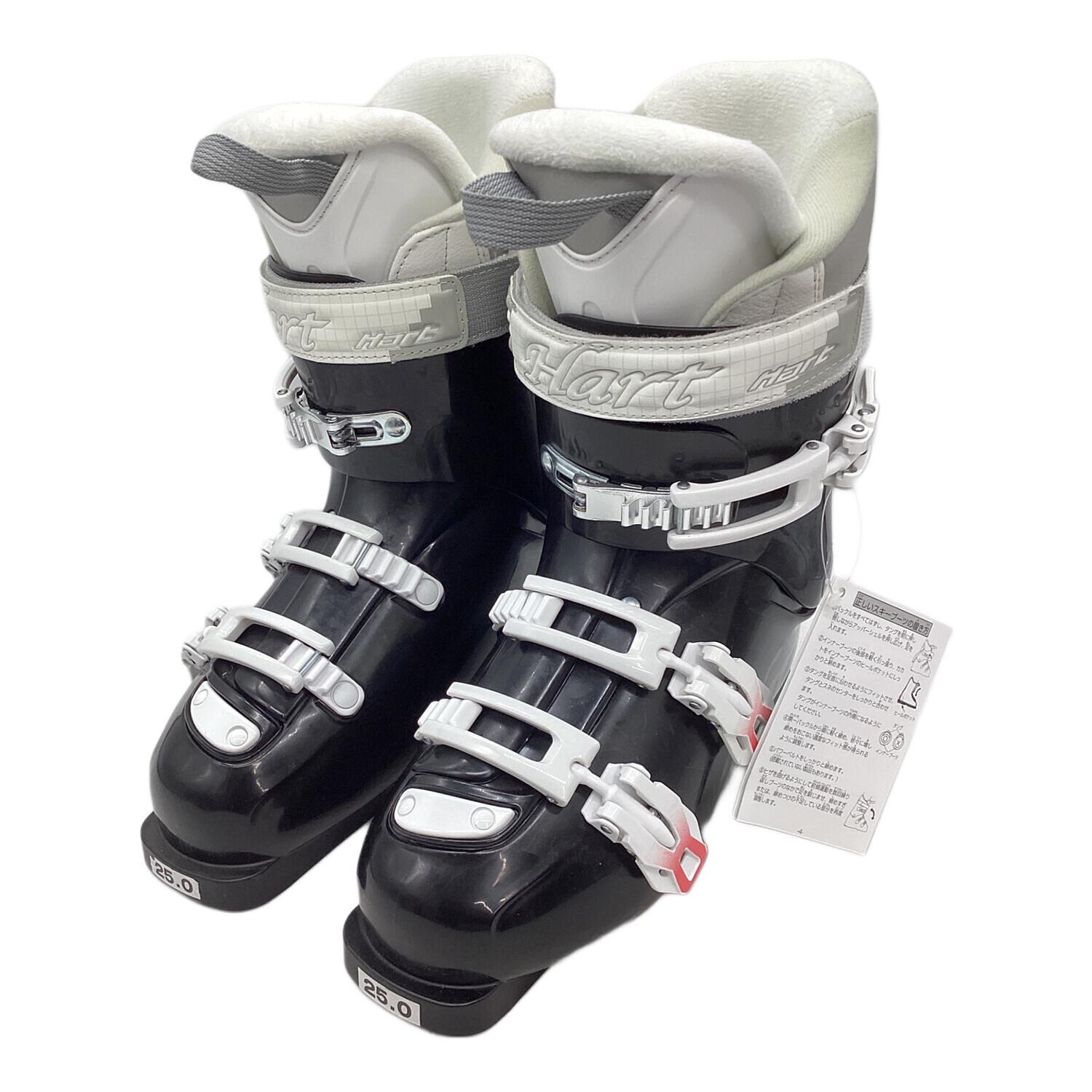 HART (ハート) Innocence HP スキーブーツ 22-23年モデル レディース